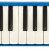 Hohner MelodicaStudent32blue Піаніка, 32 клавіші