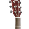 Електро-акустична гітара Yamaha FSX315C (Tobacco Brown Sunburst)