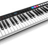 IK MULTIMEDIA iRig Keys I/O 49 MIDI клавіатура