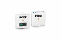 RODE Wireless GO White Мікрофонна радіосистема
