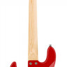 Бас-гітара Sadowsky MetroExpress 21-Fret Hybrid P/J Bass, Maple, 4-String (Candy Apple Red Metallic)