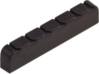 GraphTech PT-6200-00 Black TUSQ XL Nut Slotted Classical Нульовий поріжок