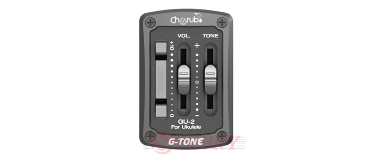 Cherub G-Tone GU-2 П'єзодатчик 1 смуговий