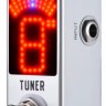 Rowin LT-910 TUNER Pedal Тюнер Rowin LT-910 TUNER Pedal Тюнер