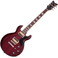 Schecter S-1 STC