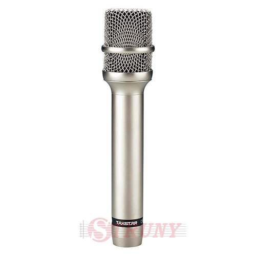 Takstar CM-62 Інструментальний студійний мікрофон