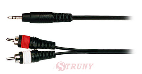 SoundKing SKBB413 Інсертний кабель