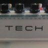 Педаль ефектів Tech21 Character Series VT Bass Deluxe Овердрайв