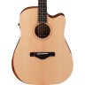 Електро-акустична гітара Ibanez AW150CE OPN