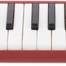 Hohner MelodicaStudent32red Піаніка, 32 клавіші