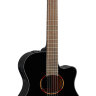 Класична гітара Yamaha NTX1 (Black)