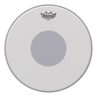 REMO CONTROLLED SOUND® Coated 13" Пластик матовый