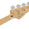 Бас-гітара Fender PLAYER JAZZ BASS MN PWT