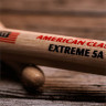 VIC FIRTH X5A AMERICAN CLASSIC EXTREME 5A Барабанні палички