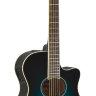 Електро-акустична гітара Yamaha APX600 (OBB)