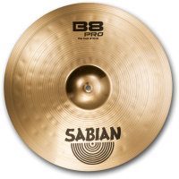 Sabian 31806B 18" B8 PRO New Thin Crash