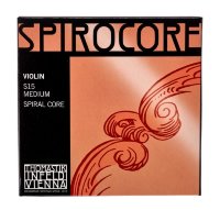 Thomastik Spirocore S15 Комплект струн для скрипки