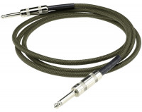 Dimarzio EP1710SS MG Гітарний інструментальний кабель