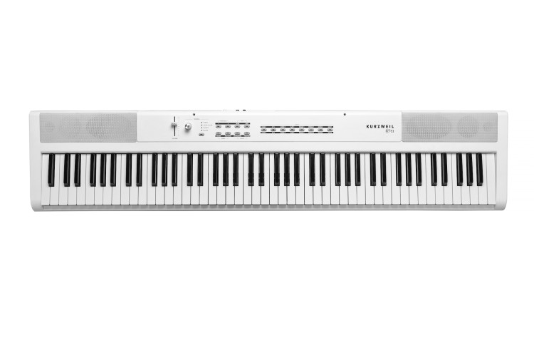 Kurzweil KA-S1 WH
