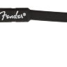 Fender CABLE PROFESSIONAL SERIES 1' BLACK Кабель інструментальний