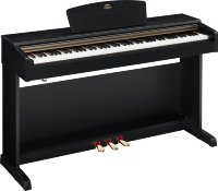 Yamaha YDP161B Цифровые пианино