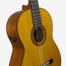 Класична гітара Yamaha CG-TA TransAcoustic