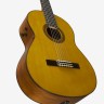Класична гітара Yamaha CG-TA TransAcoustic