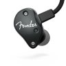 FENDER FXA5 IN-EAR MONITORS METALLIC BLACKВушні монітори