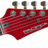 Електрогітара Yamaha PACIFICA 612VIIFMX (Fire Red)