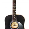 Акустична гітара Maxtone WGC4010 Black