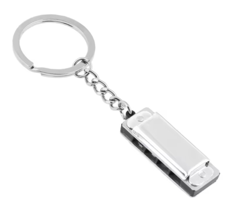 Avzhezh AKH4 SL Міні гармошка-брелок