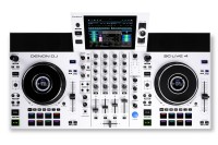 Denon DJ SC LIVE 4 W