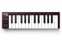 MIDI клавіатура AKAI LPK25 MKII