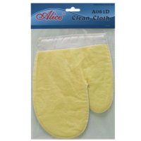 Alice A051D Полировочная салфетка-перчатка