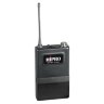 Радіосистема з ручним мікрофоном Mipro MR-823D/MH-80*2/MD-20* dynamic (803.375/821.250 MHz)  Mipro MR-823D/MH-80*2/MD-20*2 - радіосистема з двома ручними мікрофонами UHF діапазону, диверситивна 2-канальна з фіксованими несучими частотами. Комплект: прийма