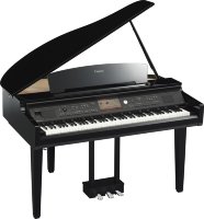 Yamaha CVP709GP Цифрове піаніно Clavinova
