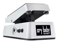 Dunlop CBM105Q CryBaby Mini Bass WAH Вау-вау