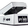Педаль ефектів Dunlop CBM105Q CryBaby Mini Bass WAH Вау-вау