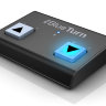 IK Multimedia iRig BlueTurn Контроллер бездротовий для нотних додатків