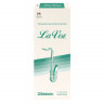 RICO RKC05MD La Voz - Tenor Sax Medium - 5 Box Тростини для тенор саксофона