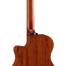 Класична гітара Yamaha NTX1 (Brown Sunburst)