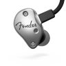 FENDER FXA5 IN-EAR MONITORS SILVERВушні монітори