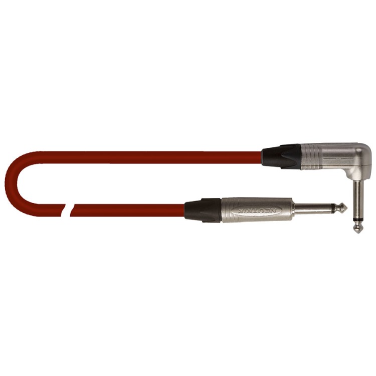 QUIK LOK QUIKSILVER Кабель інструментальний