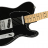 Електрогітара Fender PLAYER TELECASTER MN BLACK