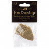 Dunlop 442P.73 50th ANNIVERSARY GOLD NYLON PLAYER'S PACK 0.73