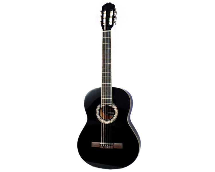 Класична гітара Класична гітара EQUITES BK 39''