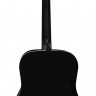 Акустична гітара Maxtone WGC4010 Sunburst