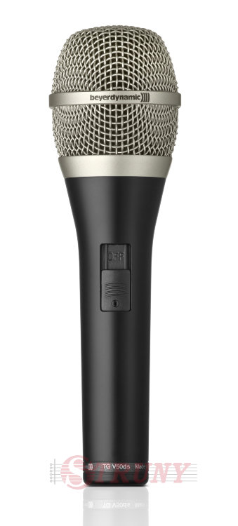 Beyerdynamic TG V50d Вокальний динамічний мікрофон