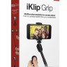 IK Multimedia IKLIP Grip Мультифункціональний держатель