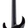 Електрогітара ESP LTD MH-1000 EVERTUNE (STBLK)